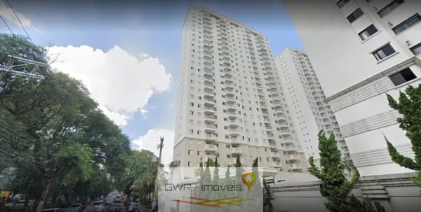 Apartamento em São Paulo - Vila Leopoldina