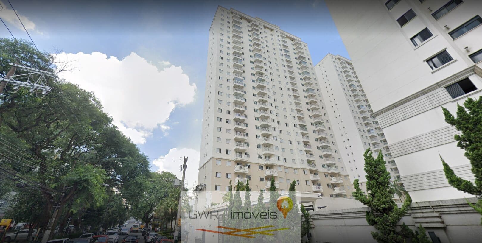 Apartamento em São Paulo - Vila Leopoldina