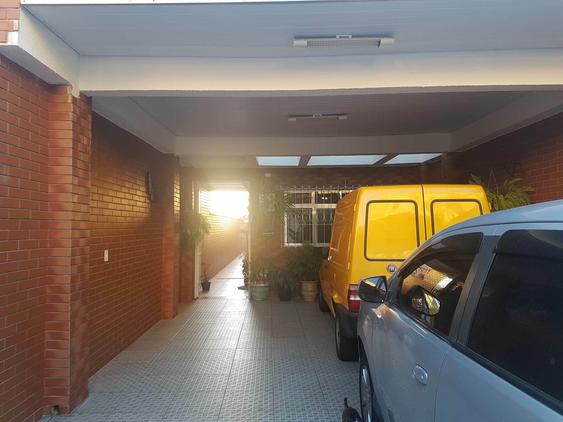 Sobrado em São Paulo - Jardim Piratininga