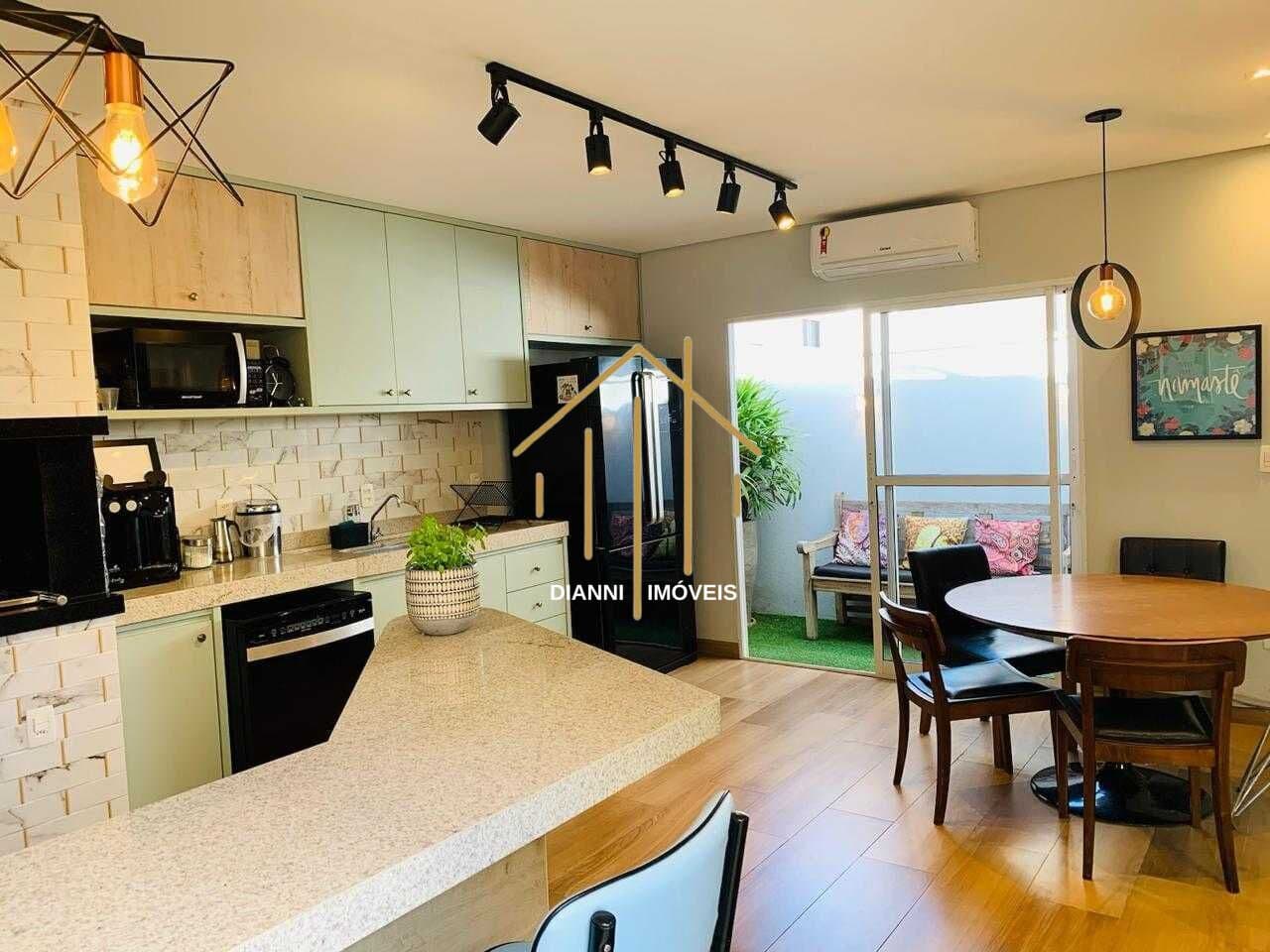 Linda casa condomínio Village Imperial SJRPreto
