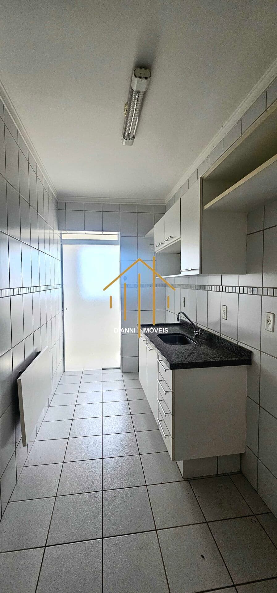 Apartamento Com 2 Quartos e 1 Banheiro Bairro Higienópolis c Elevador