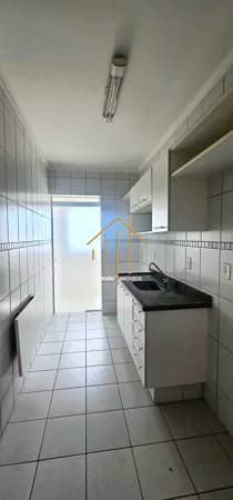 Apartamento Com 2 Quartos e 1 Banheiro Bairro Higienópolis c Elevador