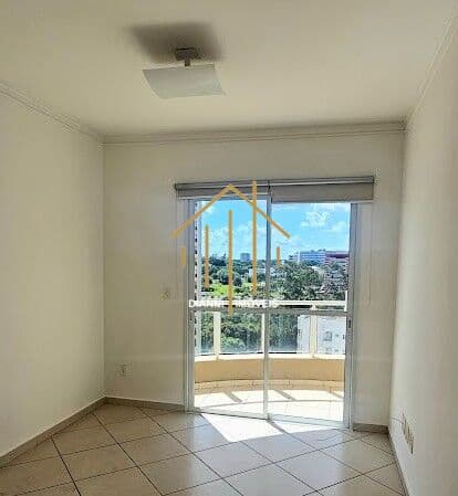 Apartamento Com 2 Quartos e 1 Banheiro Bairro Higienópolis c Elevador