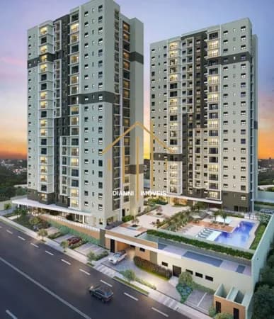 BOULEVARD TOWERS | 2 DORM | PRÓX FAMERP | HOSP BASE