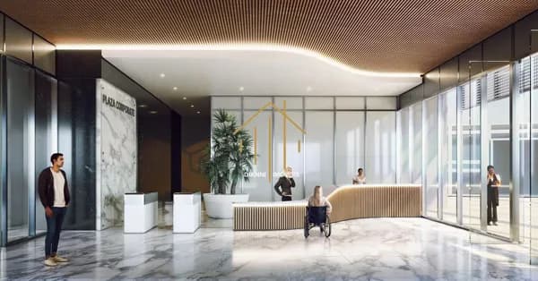 PLAZA CORPORATE SALA COMERCIAL NO PLAZA SHOPPING
