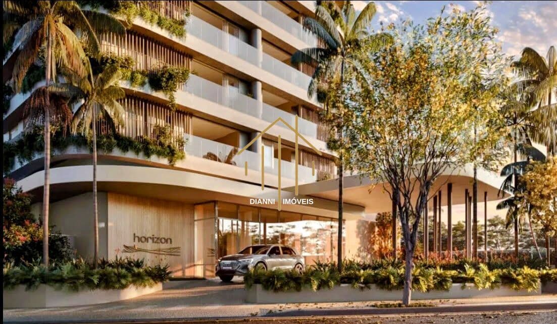 APARTAMENTO HORIZON RESIDENCES REGIÃO IGUATEMI (3 OU 2 SUÍTES)