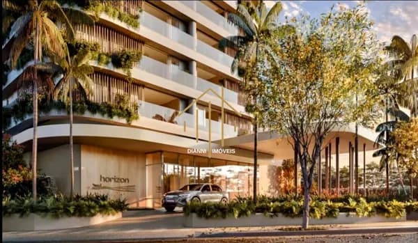 APARTAMENTO HORIZON RESIDENCES REGIÃO IGUATEMI (3 OU 2 SUÍTES)
