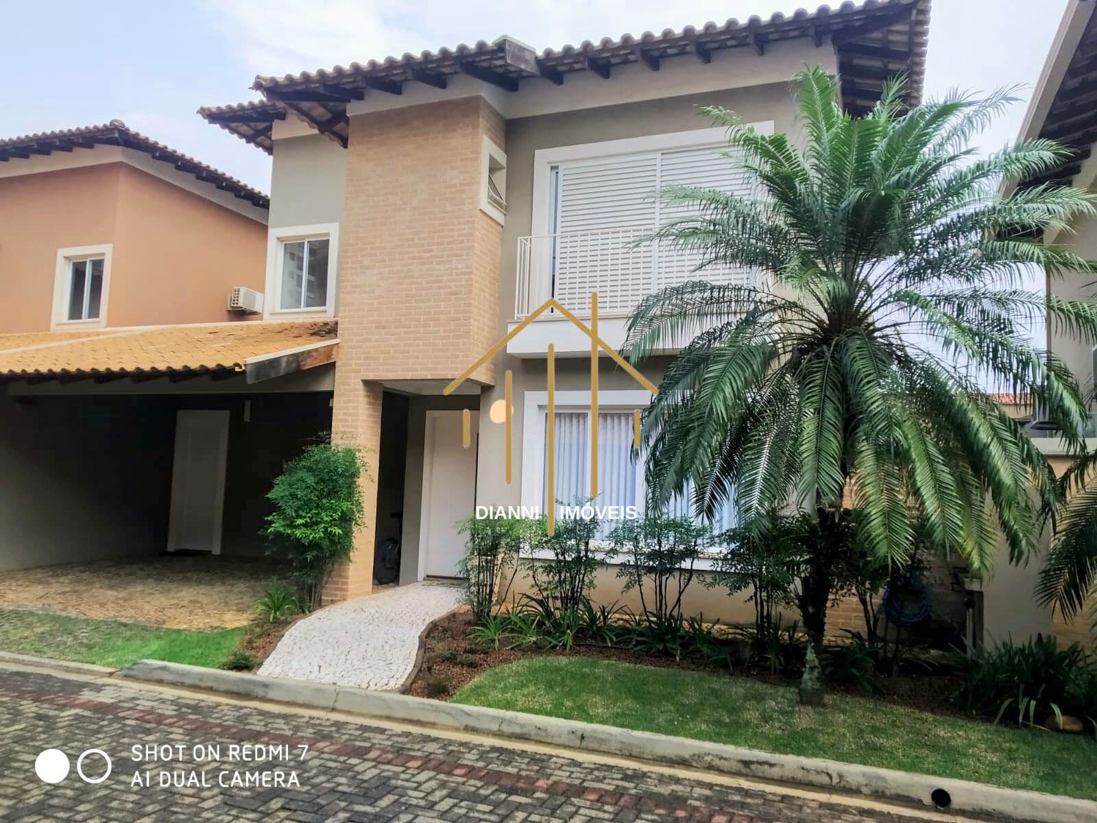 Casa em Condomínio San Lorenzo SJRPreto