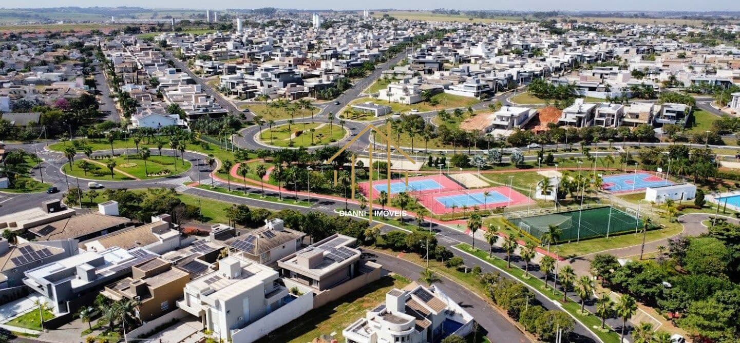 Terreno Condomínio Gaivota 1 Rio Preto