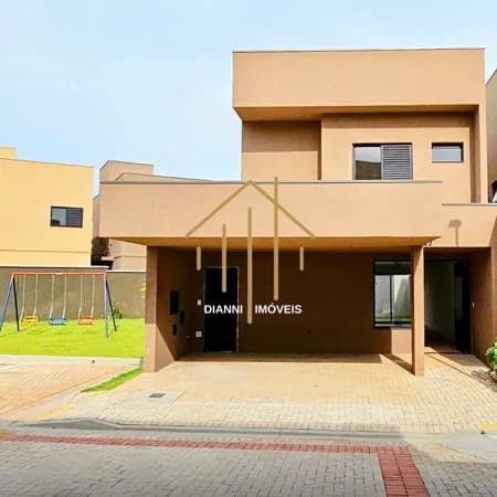 VEREDAS HARMONIA | CASAS CONDOMINIO