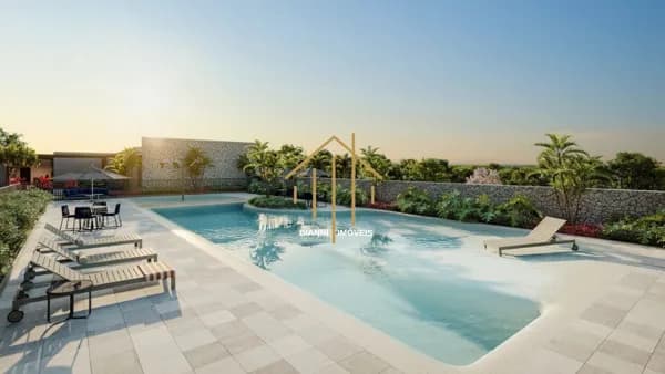 MURANO APARTAMENTO ANEXO AO IGUATEMI