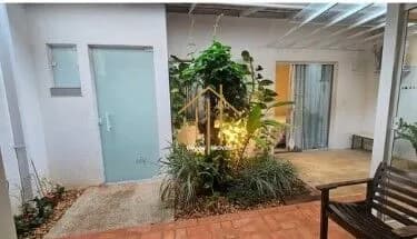 Casa à Venda Condomínio Green Village 2 com 4 dormitórios (2 suítes)