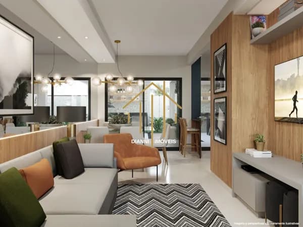 Reserva Impperial condomínio em Mirassol