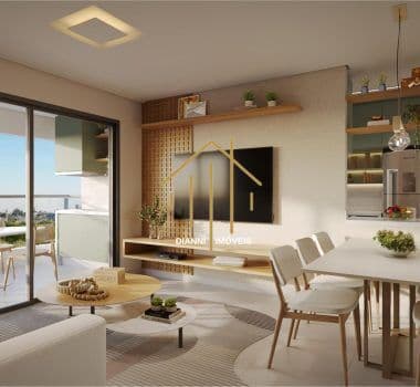LEGACY RESIDENCIAL APARTAMENTOS AV ANISIO HADDAD