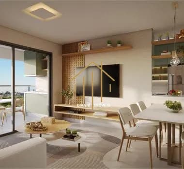LEGACY RESIDENCIAL APARTAMENTOS AV ANISIO HADDAD