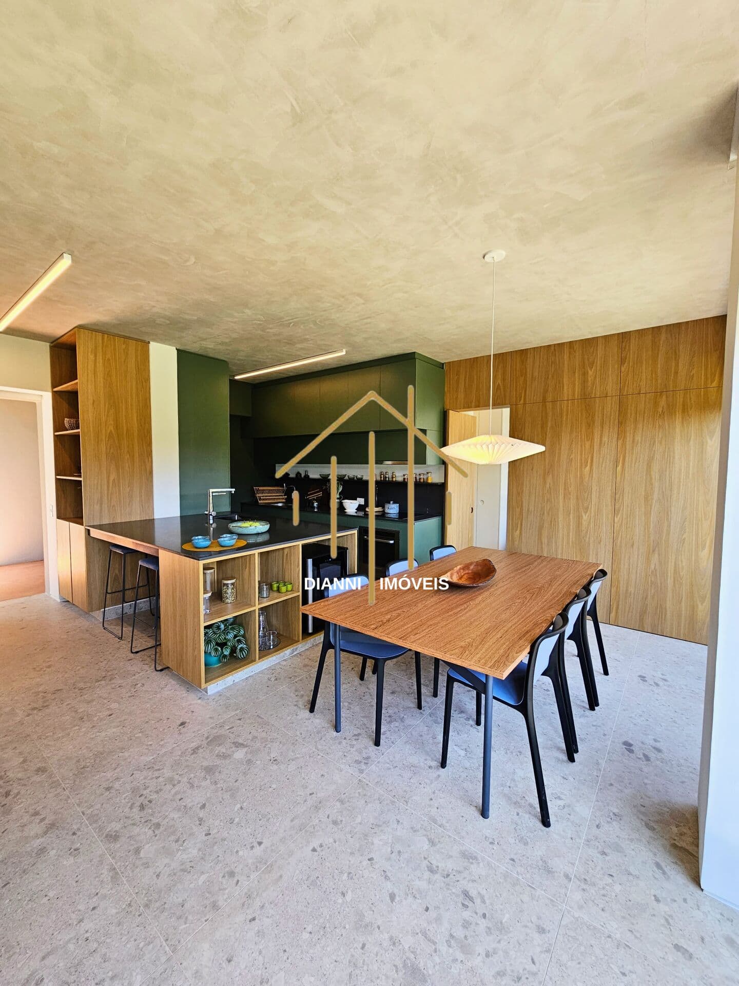 APARTAMENTO CUBO 123 PRÓX SHOPPING IGUATEMI (3 DORM)