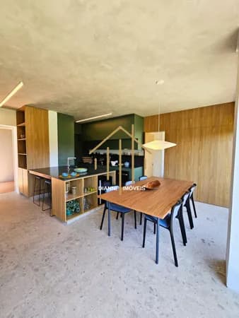 APARTAMENTO CUBO 123 PRÓX SHOPPING IGUATEMI (3 DORM)