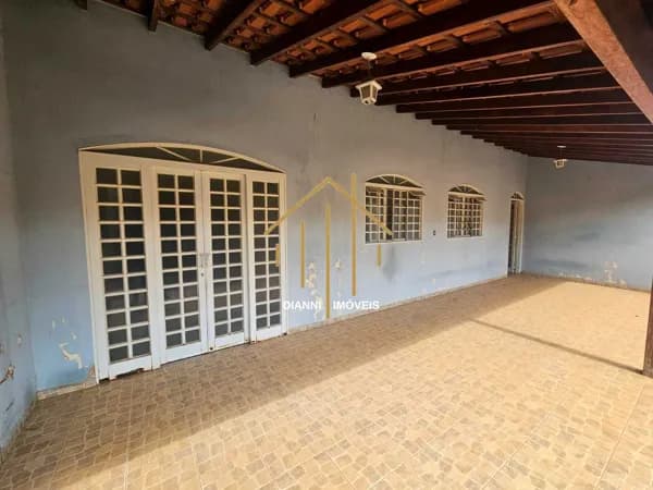 Casa à Venda Bairro Cecap SJRPreto