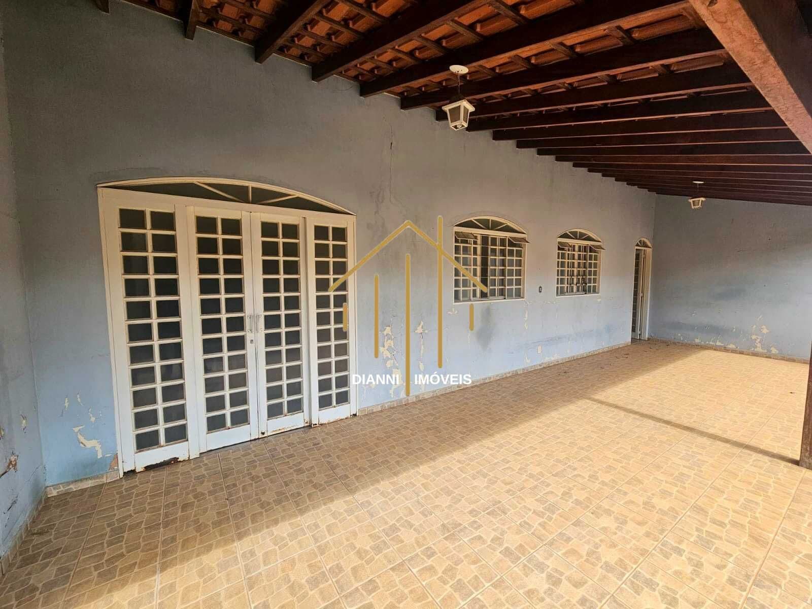 Casa à Venda Bairro Cecap SJRPreto