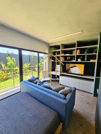 CUBO 123 - STUDIO REGIÃO IGUATEMI RIO PRETO