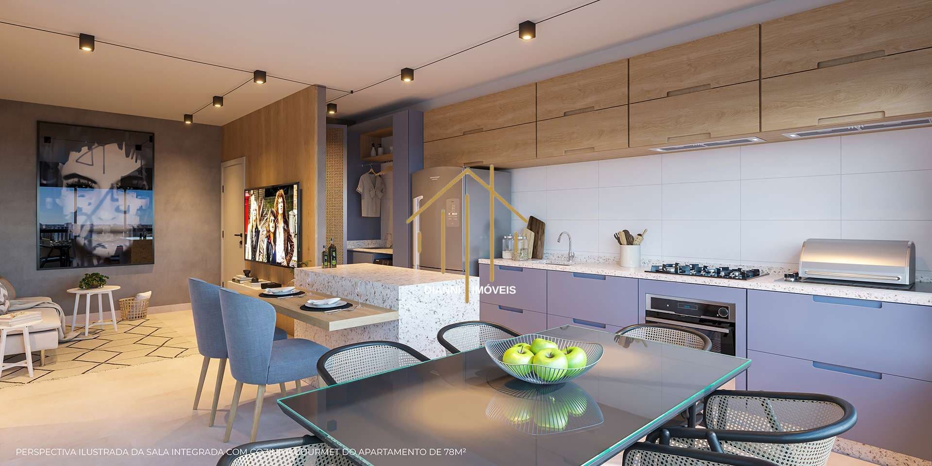 MEET APARTAMENTO VILA SINIBALDI