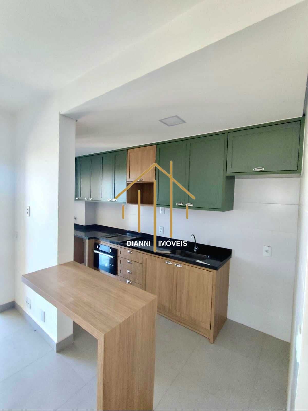Terrace Residence apartamento Bairro Higienópolis