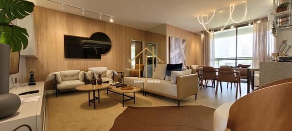 PÁTIO PITANGUEIRAS APARTAMENTOS REGIÃO PLAZA SHOPPING