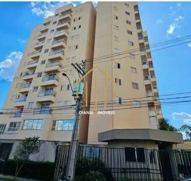 Apartamento para locação Bairro Higienópolis SJRPreto
