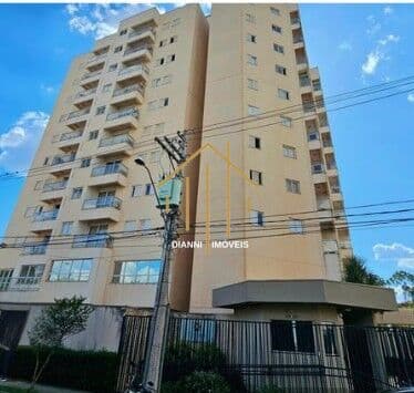 Apartamento para locação Bairro Higienópolis SJRPreto