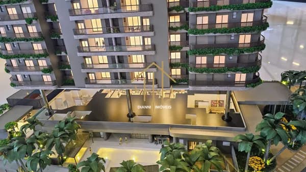 APARTAMENTO HORIZON RESIDENCES REGIÃO IGUATEMI (3 OU 2 SUÍTES)