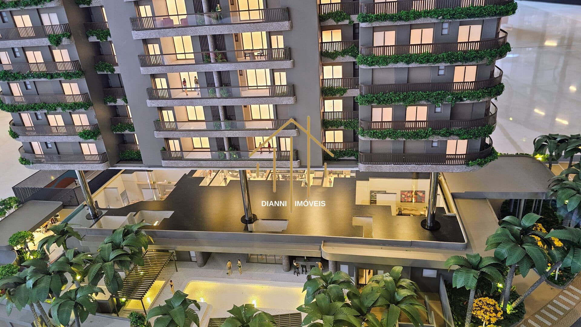 APARTAMENTO HORIZON RESIDENCES REGIÃO IGUATEMI (3 OU 2 SUÍTES)