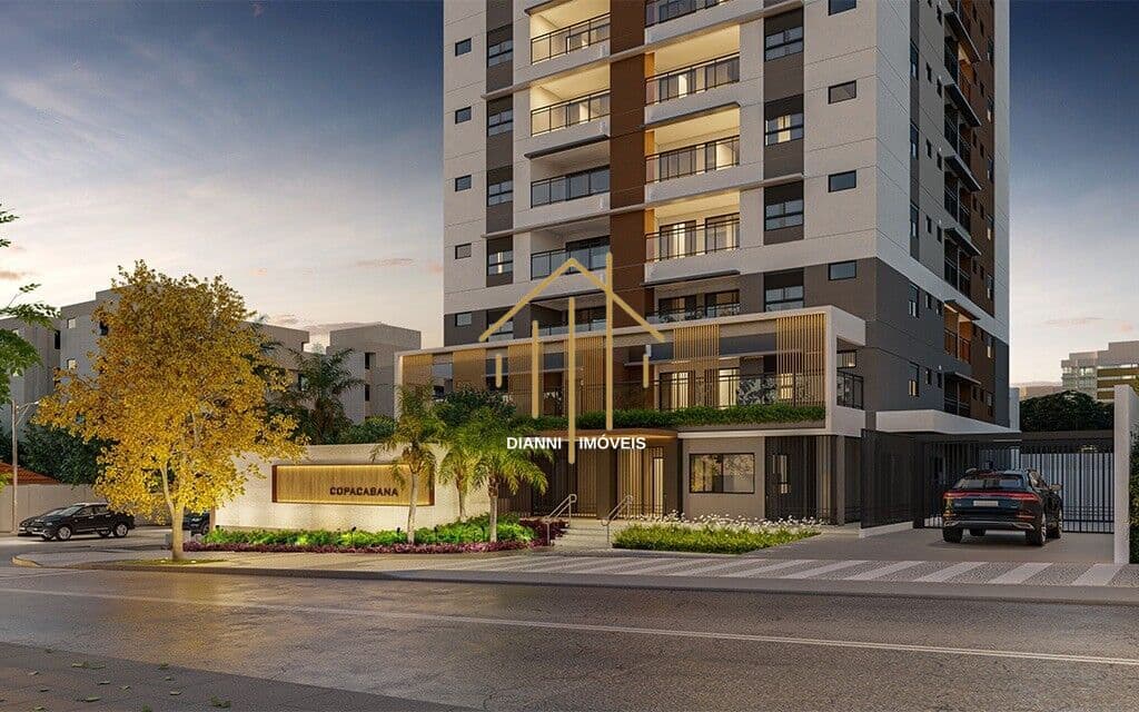 Apartamento à venda Copacabana Praias By Tarraf