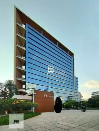 SEU ESCRITÓRIO NA FARIA LIMA , FL CORPORATE LAJE COMERCIAL 698m², 20vagas | R$ 160/m² Aluguel