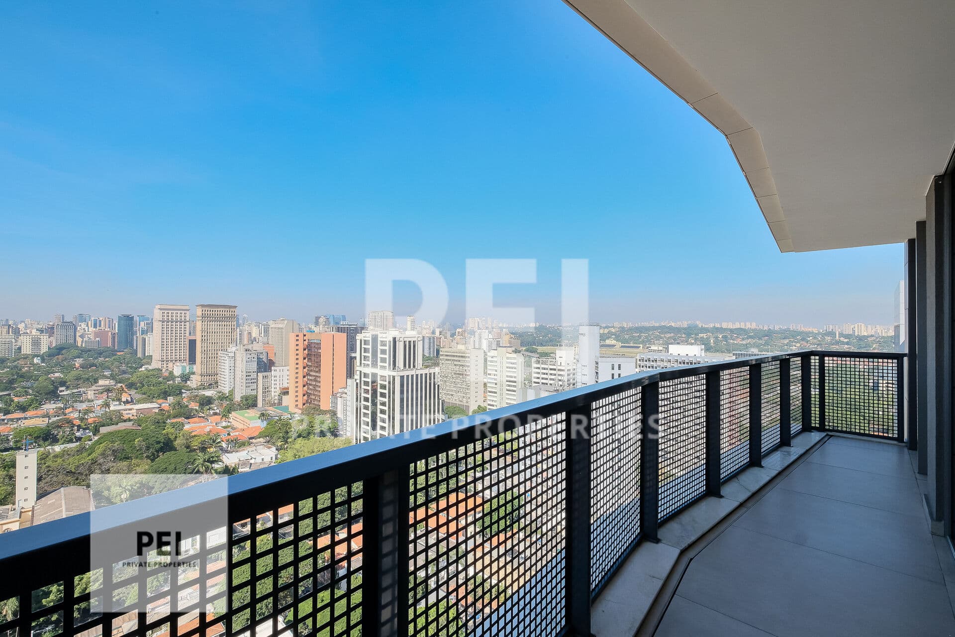 ALUGO | Apartamento Mobiliado 60m2 Alto Padrão com Servicos de Hotelaria na Região da Faria Lima | JFL125 | JF Living