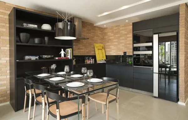 VENDO APARTAMENTO NOVO ESCOLADO E MOBILIADO BACANA E DESCOLADO, PRONTO PARA MORAR , AO LADO DO PARQUE DO IBIRAPUERA | O MELHOR APARTAMENTO | FOR SALE