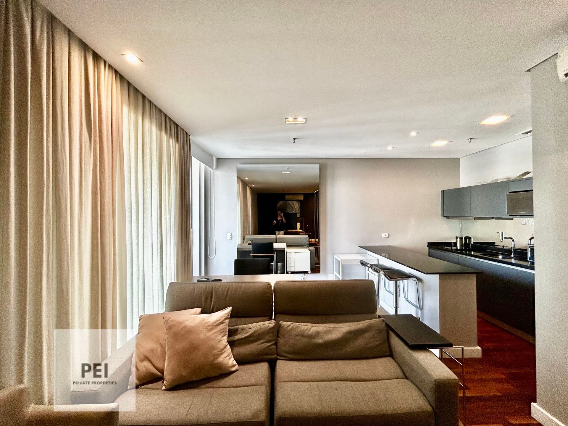 Apartamento Alto Padrão em Vila Olímpia, FL Residence ao Lado da Faria Lima São Paulo/SP