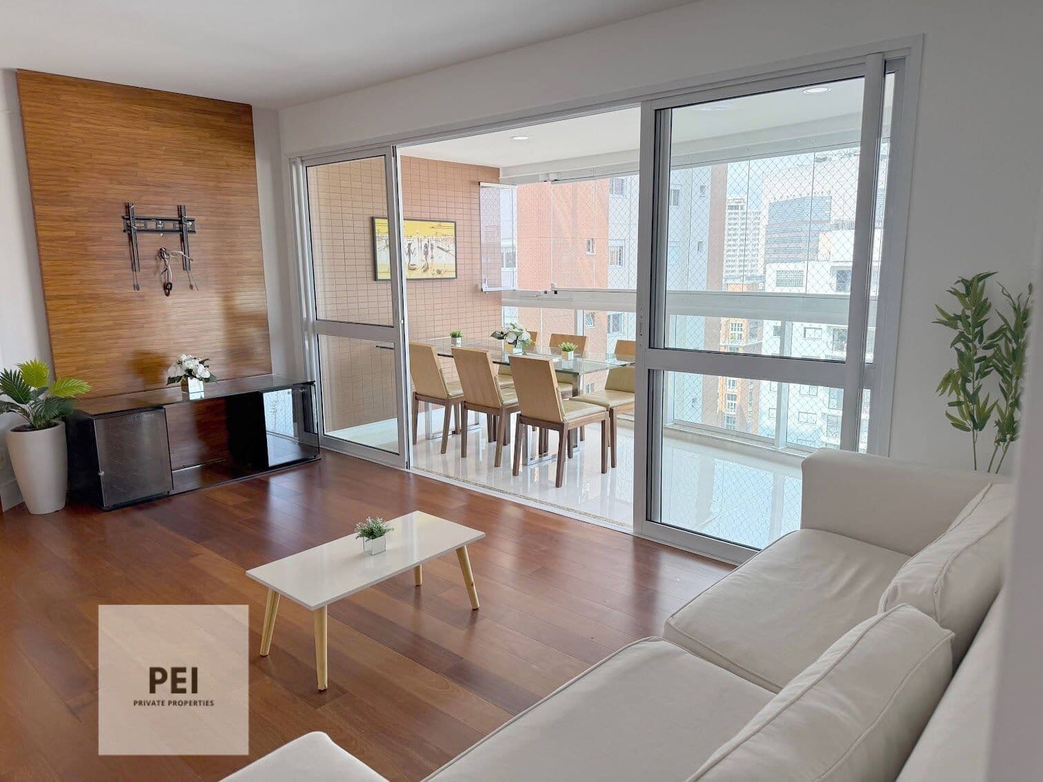 ALUGO | APARTAMENTO BACANA, MOBILIDADO 93M², 2DORM, 1 SUITE, 2 VAGAS CONDOMÍNIO CAMP LIFE, VILA OLIMPIA PROXIMO AO PARQUE DO POVO