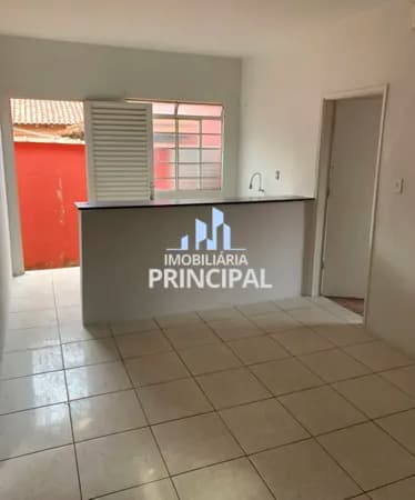 Casa em Pouso Alegre - Cascalho
