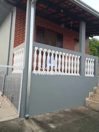 Casa em Pouso Alegre - Parque Real
