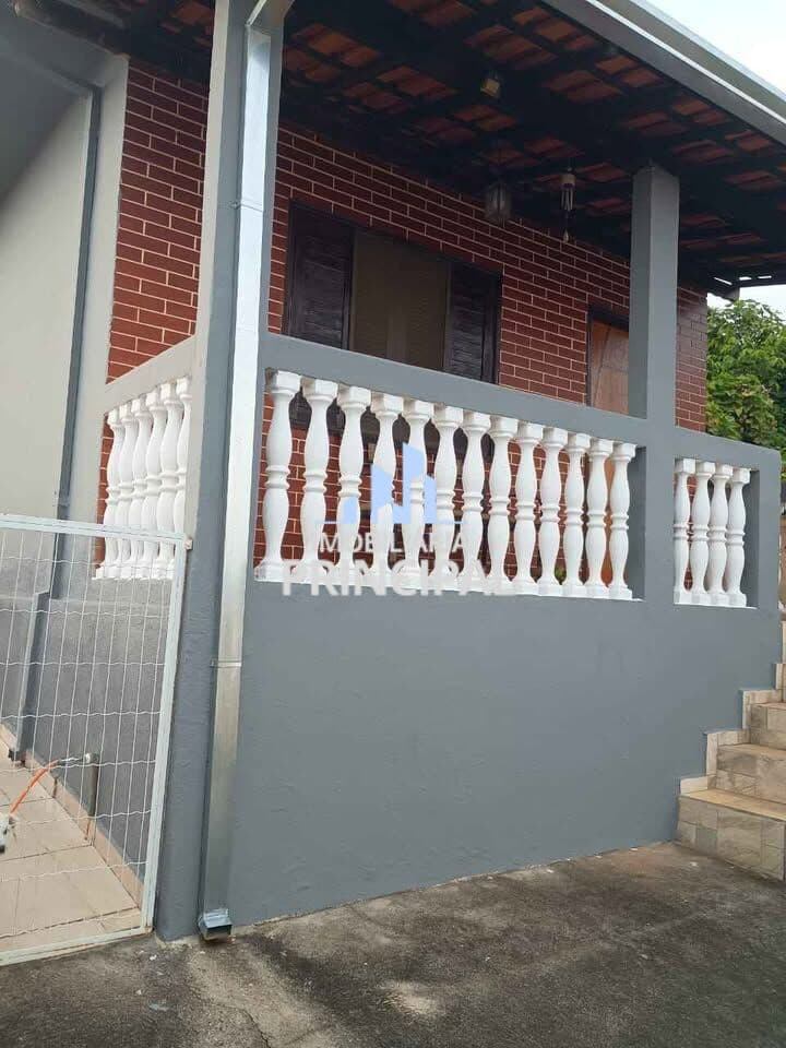 Casa em Pouso Alegre - Parque Real