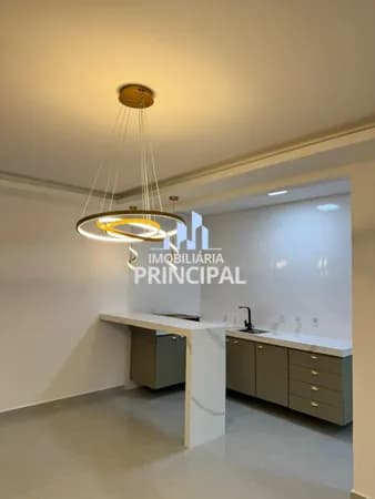 Casa em Pouso Alegre - Parque Real