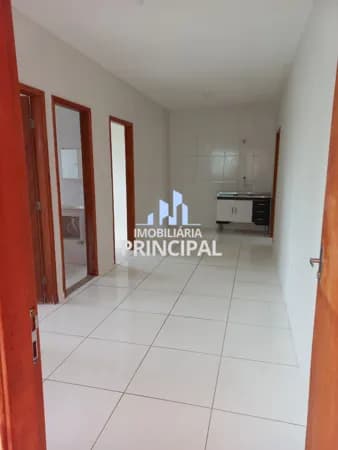 Apartamento em Pouso Alegre - Parque Real