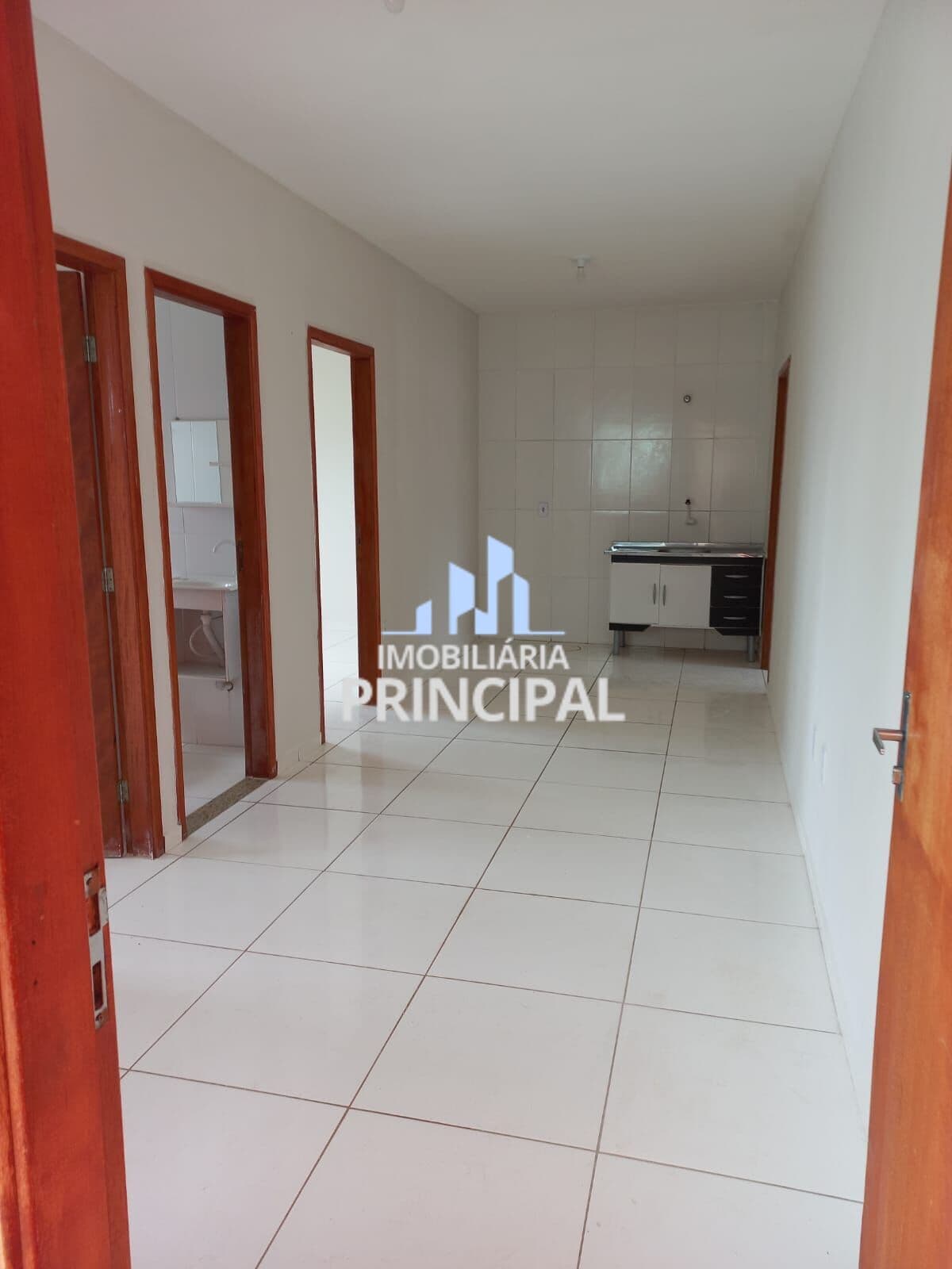 Apartamento em Pouso Alegre - Parque Real