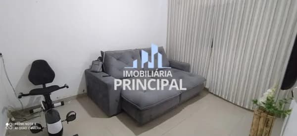 Casa em Pouso Alegre - Jardim Aeroporto