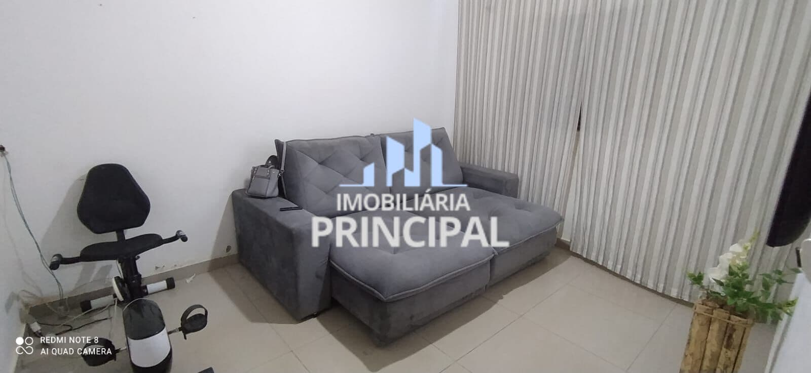 Casa em Pouso Alegre - Jardim Aeroporto