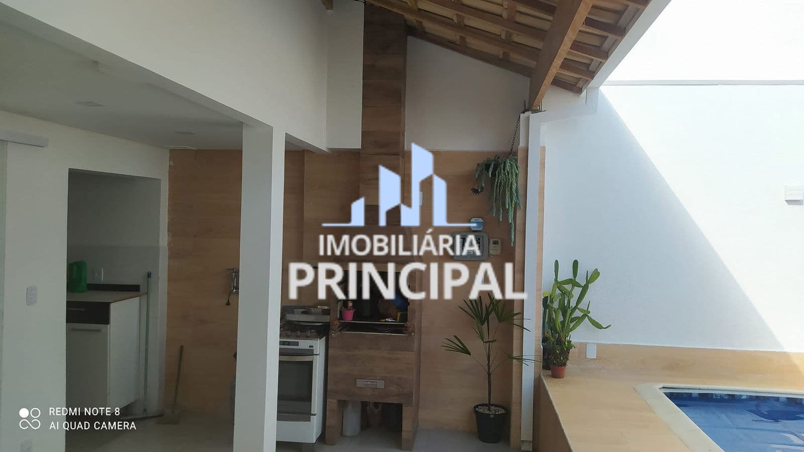 Casa em Pouso Alegre - Jardim Olímpico