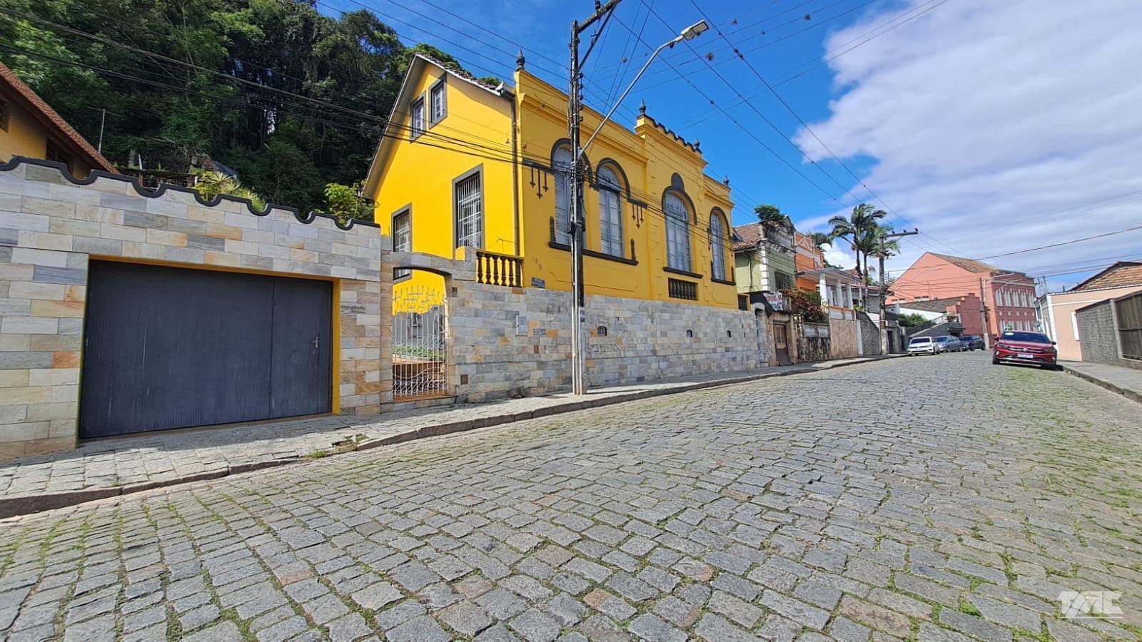 Casa em Centro Histórico - Centro Histórico - São Francisco do Sul/SC