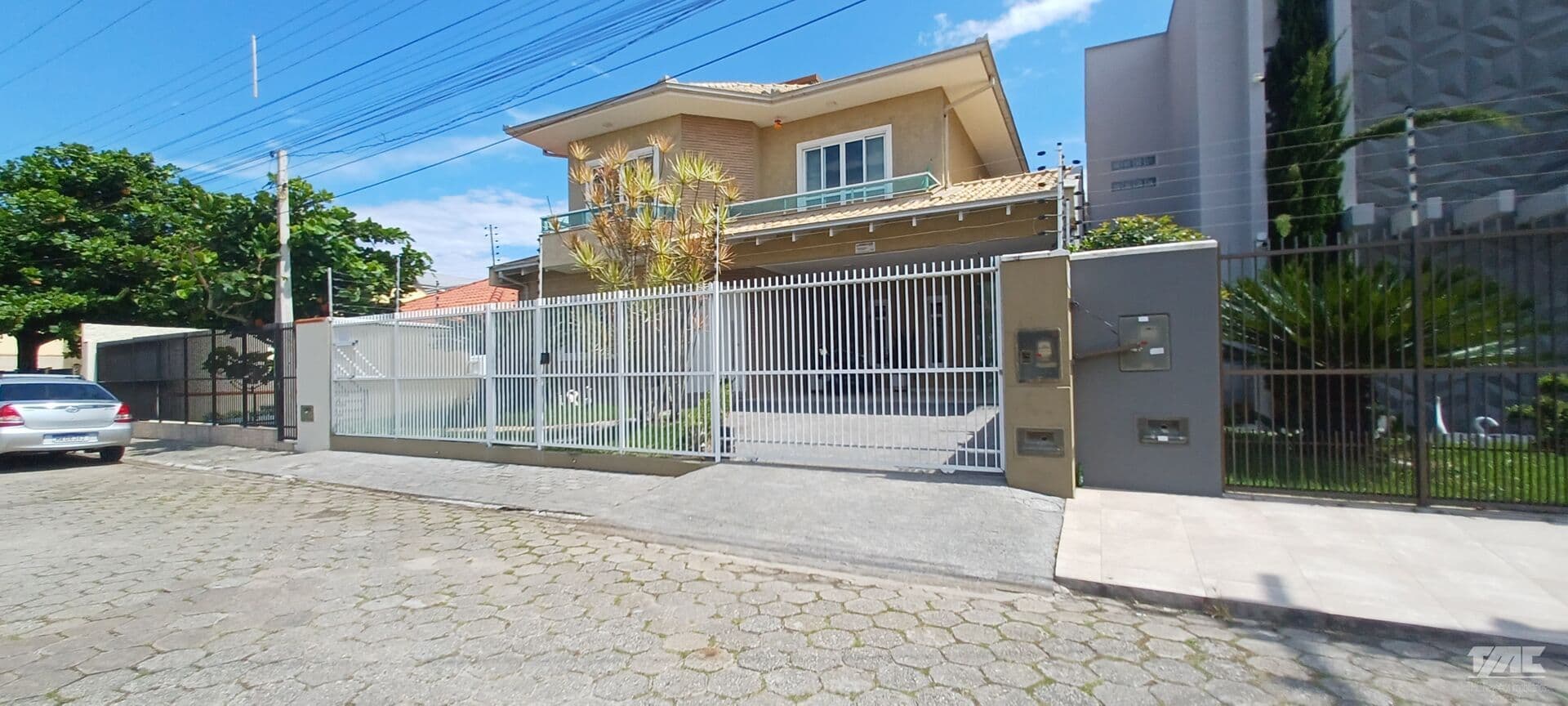 Casa Alto Padrão em Prainha, São Francisco do Sul/SC