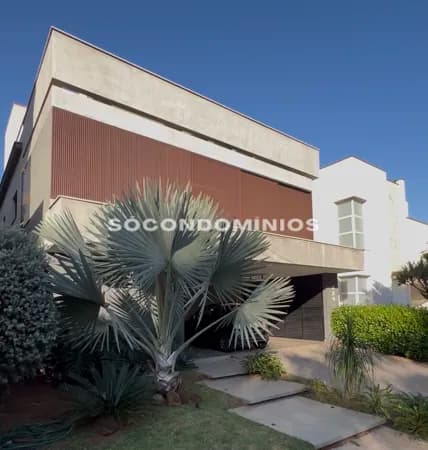 Casa Sobrado com 3 quartos sendo 1 suíte no Villa D'aquila. Condomínio Fechado em Piracicaba.
