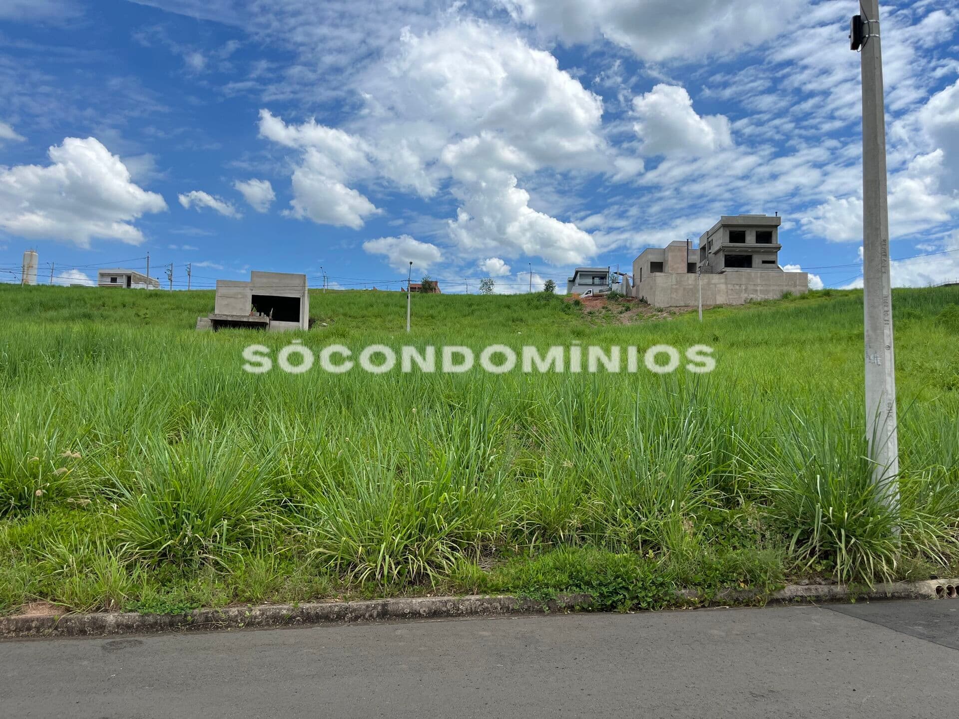 Lote/Terreno em Piracicaba - Ondas
